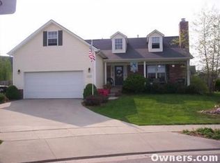 109 Parkside Ct, Nicholasville, KY 40356