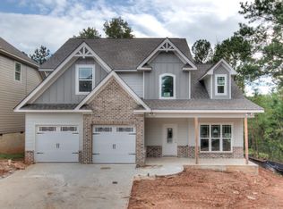 1799 Kenai Pass, Auburn, AL 36832