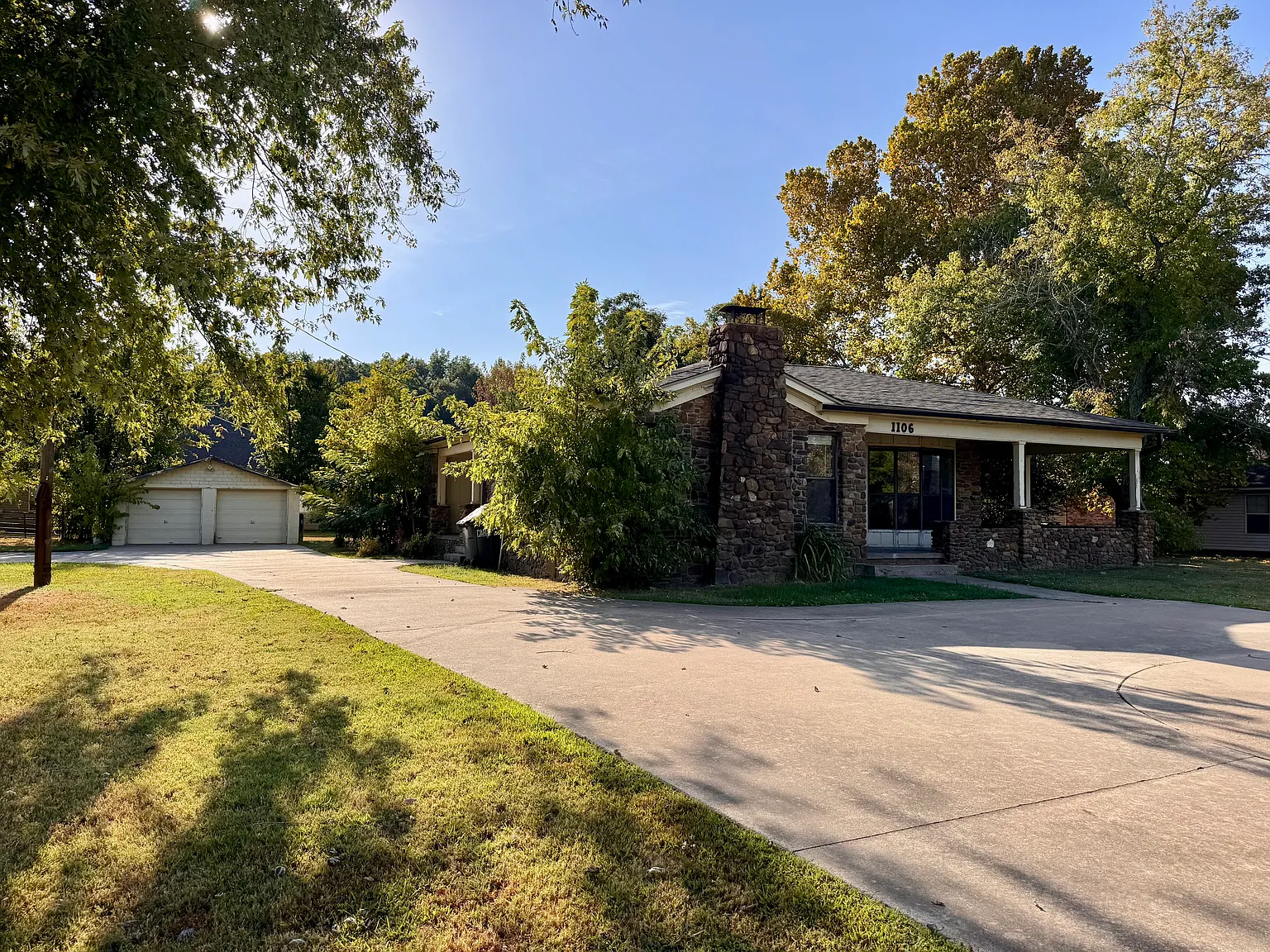 2 bed, 1685 sqft, $950 — Photo 2