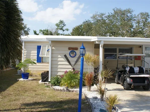 15550 Burnt Store Rd Lot 60, Punta Gorda, FL 33955