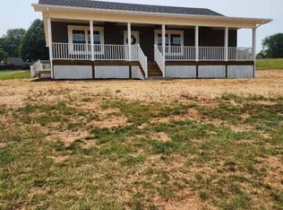 110 Stanleytown School Rd, Stanleytown, VA 24168