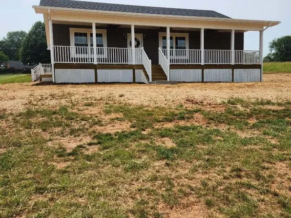 110 Stanleytown School Rd, Stanleytown, VA 24168