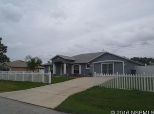 2729 Yule Tree Dr, Edgewater, FL 32141