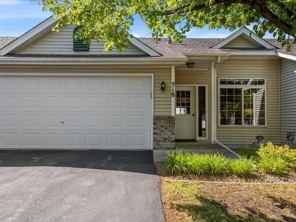 518 Creekside Dr, Buffalo, MN 55313