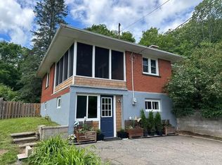1523 County Road 21 Rd, Minden Hills, ON K0M2K0