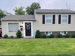 3137 Sudbury Dr, Dayton, OH 45420