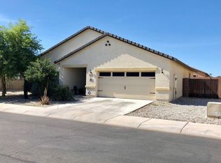 25432 W Park Ave, Buckeye, AZ 85326