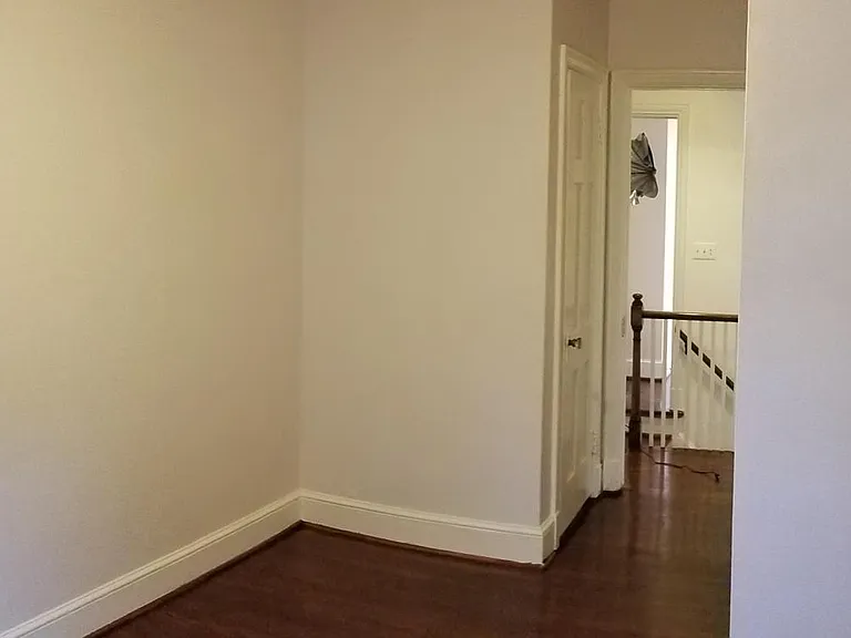 4447 P St NW #TOWNHOUSE — Photo 5