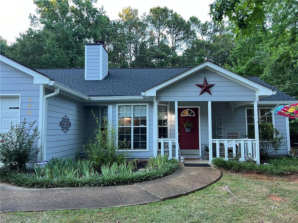 1st image of 500 E Country Woods Dr
