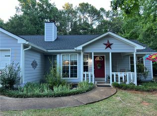 500 E Country Woods Dr, Covington, GA 30016