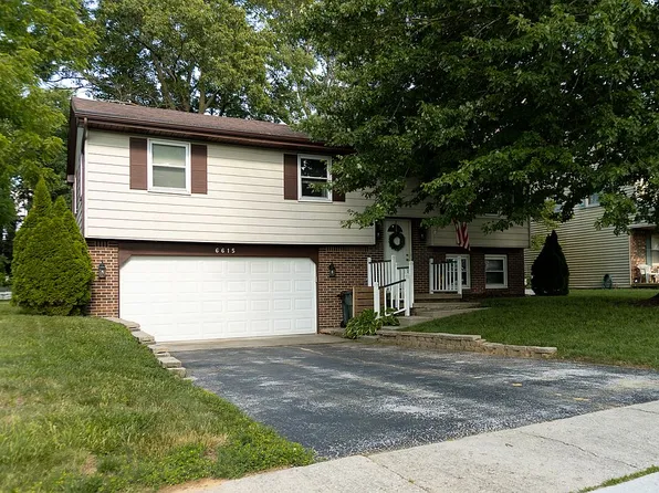 6615 Oak Brook Dr, Whitehouse, OH 43571