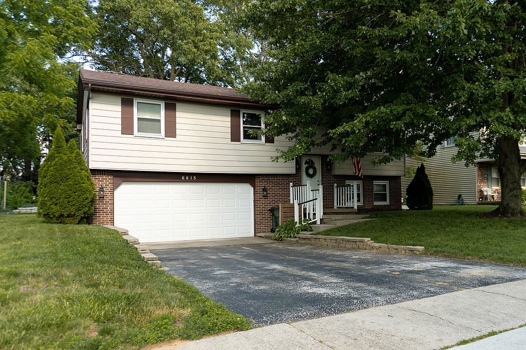 6615 Oak Brook Dr - Property Image