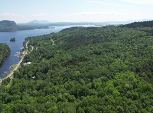 33 Windy Rd #T1-R1, Rockwood, ME 04478
