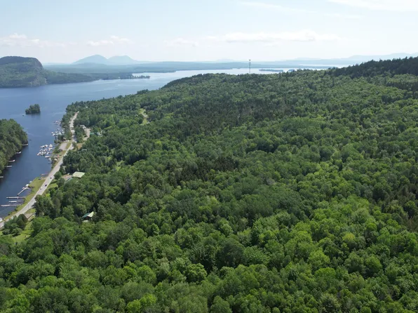 Lot 33 Windy Road, Rockwood T1 R1 NBKP, ME 04478