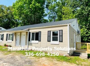 1215 Gatewood Ave, Greensboro, NC 27405