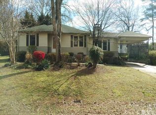342 Eastwood Dr, Lincolnton, NC 28092