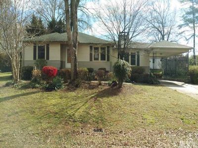 342 Eastwood Dr, Lincolnton, NC, 28092