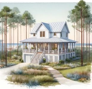 9 N 19th St, Pt Washington, FL, 32459