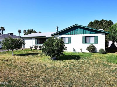 234 E EL CAMINO Drive, Phoenix, AZ, 85020