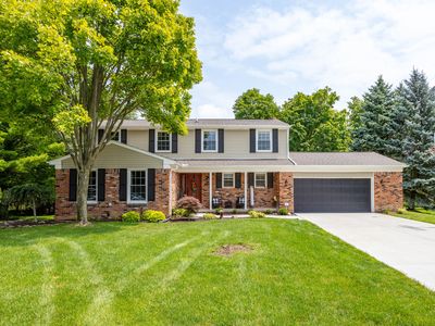 22090 Cumberland Dr, Northville, MI, 48167
