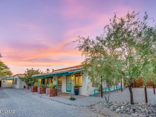 3031-3035 N Cherry Ave, Tucson, AZ 85719