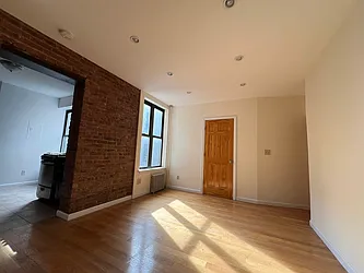 Rented by ABODE NYC LLC