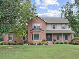 2100 Woodwind Point, Mount Juliet, TN 37122