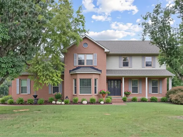 2100 Woodwind Point, Mount Juliet, TN 37122