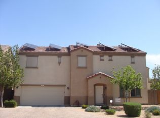 1318 E Dunbar Dr, Phoenix, AZ 85042