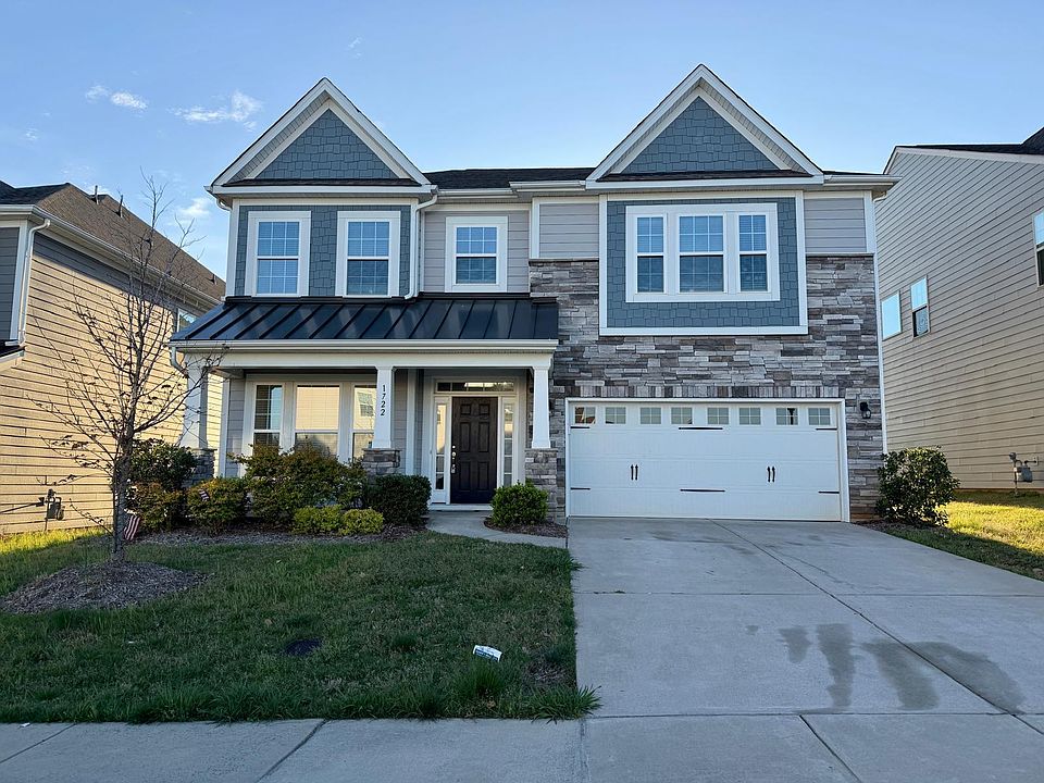 1st image of 1722 Spears Dr NW