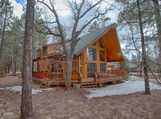 6295 Maverick Cir, Pinetop, AZ 85935