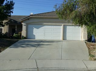 6112 Quail Way, Lancaster, CA 93536
