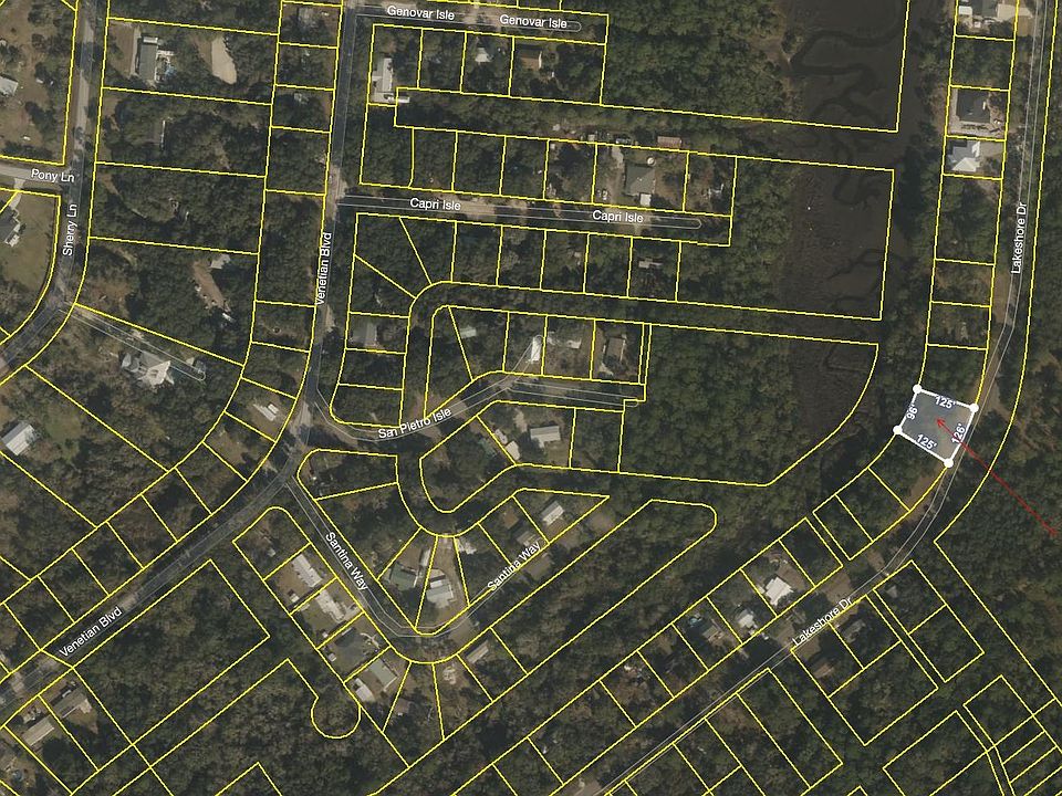 1st image of 406 Lakeshore Dr