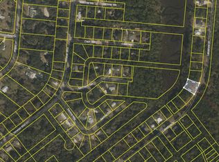 406 Lakeshore Dr, Saint Augustine, FL 32095