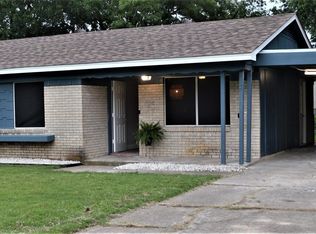 930 Cleardale Dr, Dallas, TX 75232