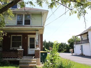 2720 Freemansburg Ave, Easton, PA 18045