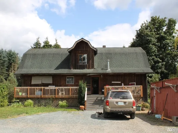 5626 Lawrence Rd, Everson, WA 98247