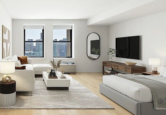 2nd image of 1 West St APT 3313