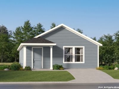 11530 Field Briar, Converse, TX, 78109