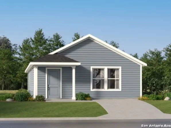 2315 Camellia Rose, Converse, TX 78109