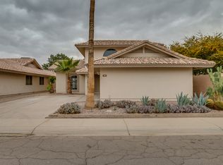 469 S Meadows Dr, Chandler, AZ 85224