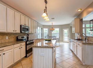 9811 Williams Bend Ct, Missouri City, TX 77459