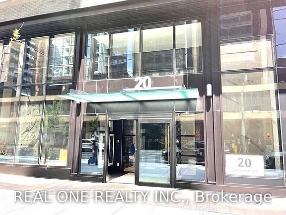 2nd image of 20 Edward St #2409