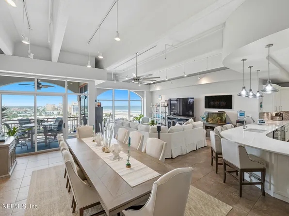 320 1ST Street #810, Jacksonville Beach, FL 32250