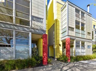 1200 65th St APT 105, Emeryville, CA 94608