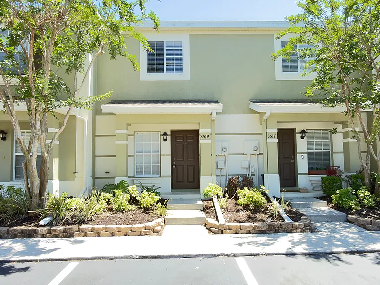 8519 Trail Wind Dr — Photo 3