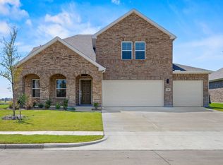 710 Acacia Ave, Forney, TX 75126