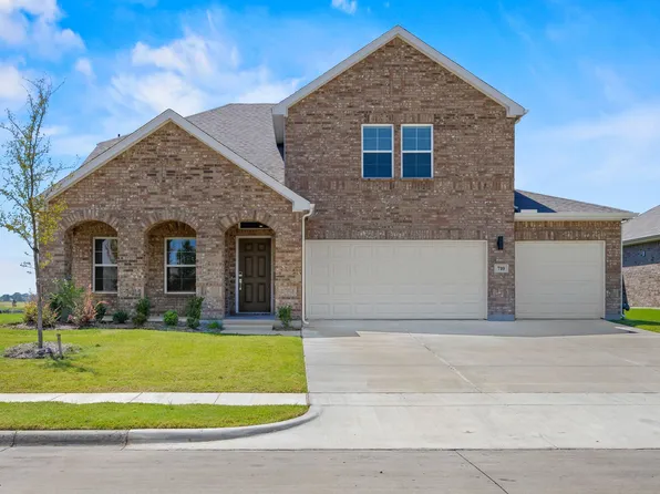 710 Acacia Ave, Forney, TX 75126