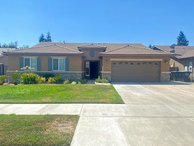 4633 W Rialto Avenue, Visalia, CA, 93277