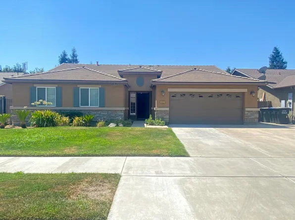4633 W Rialto Avenue, Visalia, CA 93277